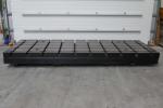 Schiess Froriep T Floorplates